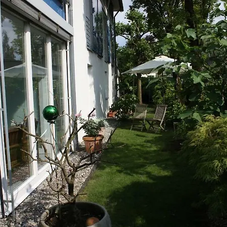 Ferienwohnung Ingeborg Appartement