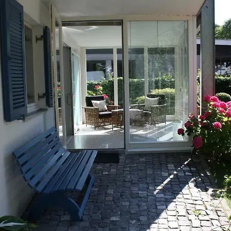 Ferienwohnung Ingeborg Appartement *