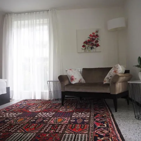 Appartement Ferienwohnung Ingeborg