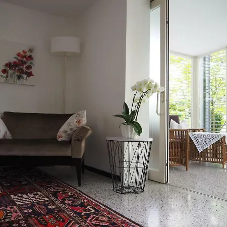 Ferienwohnung Ingeborg 公寓