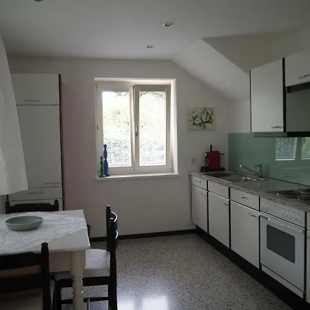 Ferienwohnung Ingeborg